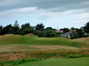 Paraparaumu Beach 16th